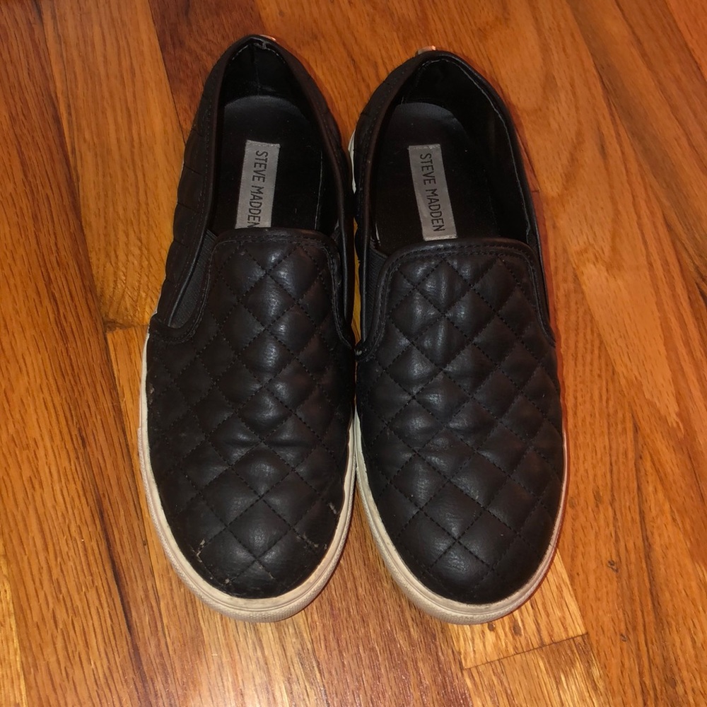 Steve Madden Slip-on Shoes
